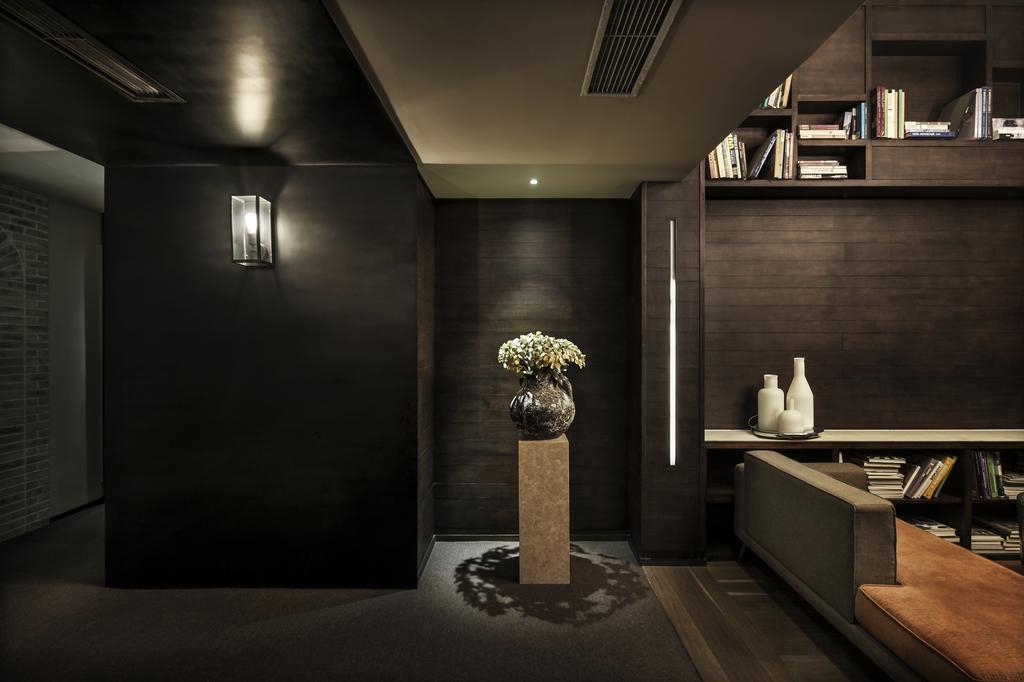 Jasmine Exquisite Inn Chongqing Exteriör bild